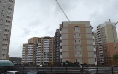 Квартиры в новостройке ЖК Восточный берег от застройщика