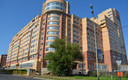 ЖК Куркино