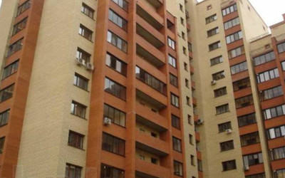 Новостройка ЖК Кировский, квартиры от застройщика