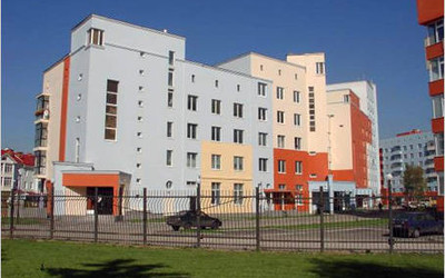 Новостройка ЖК Куркино, купить квартиру от застройщика