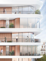 Террасы в КД “PHANTOM”