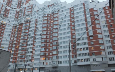 Новостройка ЖК Дом на ул. Генерала Глаголева, 17/19, цены от застройщика