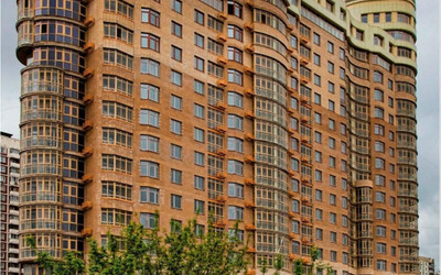 Квартиры в новостройке ЖК Дипломат на Мичуринском от застройщика