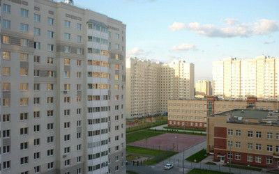 Новостройка ЖК мкр. № «30» (Авиаторов), цены от застройщика