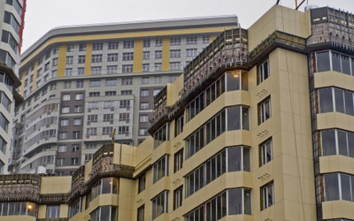 Квартиры в новостройке ЖК Солнце от застройщика