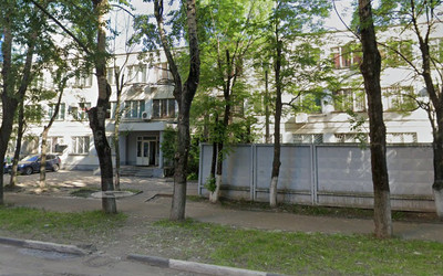 Новостройка ЖК На улице Новая, 10, квартиры от застройщика