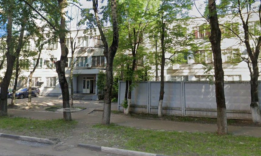 ЖК На улице Новая, 10
