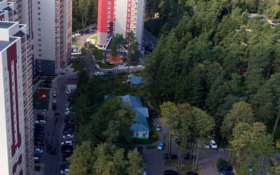 Квартиры в новостройке ЖК Успенский от застройщика