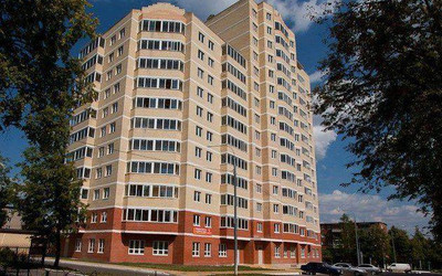 Новостройка ЖК Витязь, квартиры от застройщика