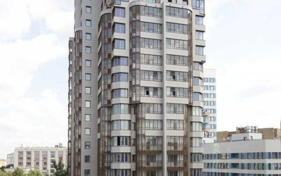 Новостройка ЖК Фортепиано, купить квартиру от застройщика