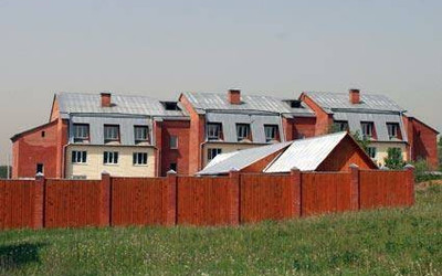 Новостройка ЖК Елинская слобода, купить квартиру от застройщика