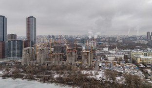 Ход строительства. Фото №13