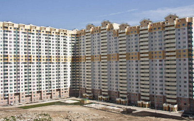 Новостройка ЖК Красногорье, купить квартиру от застройщика