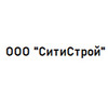 Застройщик ООО "СитиСтрой"