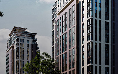 Новостройка ЖК Soho+Noho, купить квартиру от застройщика