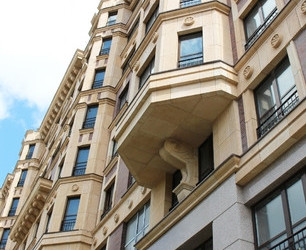 Новостройка ЖК Royal House on Yauza, купить квартиру от застройщика
