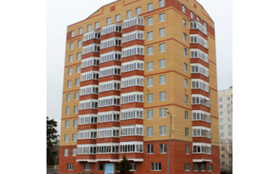 Новостройка ЖК В мкрн. 1А (Озеры), купить квартиру от застройщика