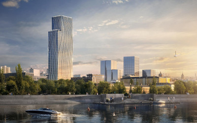 Новостройка ЖК THE LOT by Akvilon, квартиры от застройщика