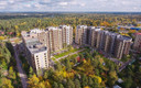 общий план жк Ильинский