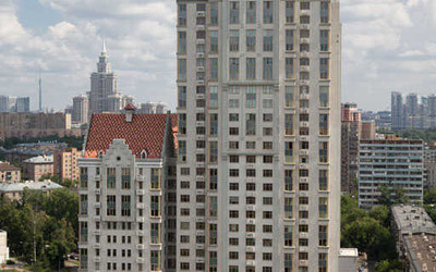 Новостройка ЖК Эльсинор, купить квартиру от застройщика