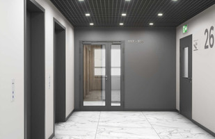 лифтовая группа