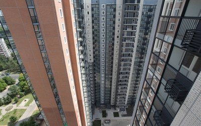 Квартиры в новостройке ЖК Мичурино-Запад от застройщика