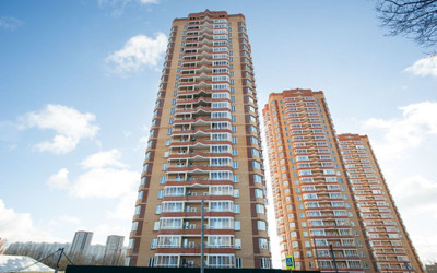 Новостройка ЖК На Ленинском проспекте, купить квартиру от застройщика