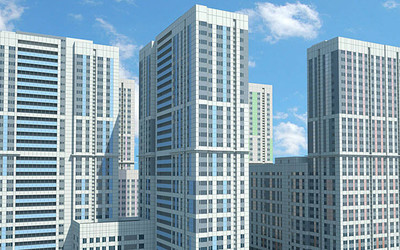 Новостройка ЖК Богородский (Открытое шоссе), цены от застройщика