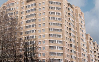 Новостройка ЖК Витязь, купить квартиру от застройщика