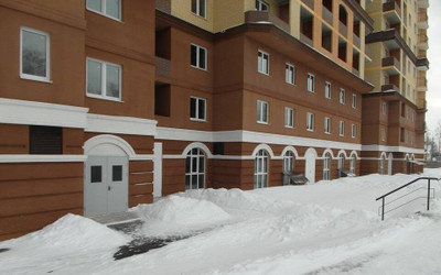 Новостройка ЖК Лермонтовский (Звенигород), купить квартиру от застройщика