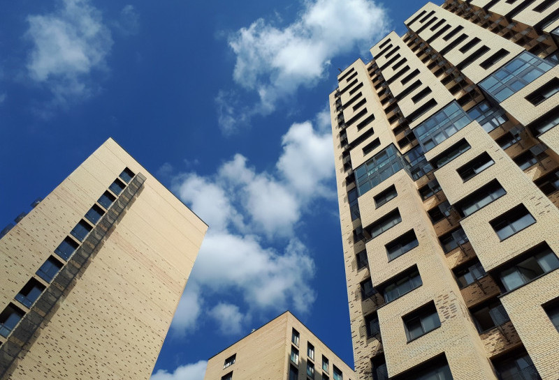 ЖК Хорошевский