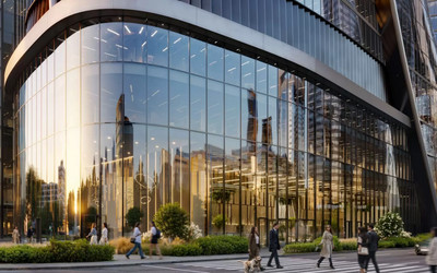 Новостройка ЖК ОНЕ, от застройщика