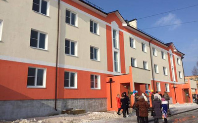 Новостройка ЖК Струбково, купить квартиру от застройщика