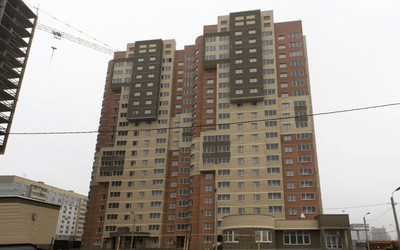 Новостройка ЖК Академик-3, купить квартиру от застройщика