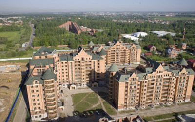 Квартиры в новостройке ЖК Берег от застройщика