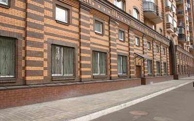 Новостройка ЖК Дом в Тепличном переулке, цены от застройщика