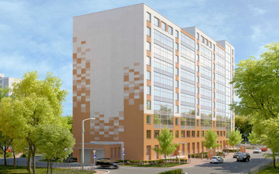 Новостройка ЖК Orangewood, цены от застройщика