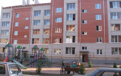 Новостройка ЖК Кореневский хуторок, купить квартиру от застройщика
