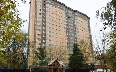 Новостройка ЖК Маяковский (Химки), купить квартиру от застройщика