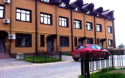 Квартиры в новостройке ЖК Ravissant-Каменка от застройщика