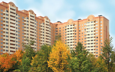 Новостройка ЖК Молодёжный (Голицыно), цены от застройщика