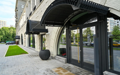 Новостройка Клубный дом Wellton SPA Residence, цены от застройщика
