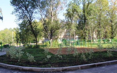 Квартиры в новостройке ЖК Дом на улице Институтская от застройщика