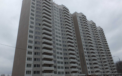 Новостройка ЖК В Долгопрудном, цены от застройщика