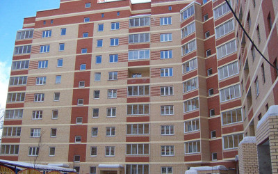 Новостройка ЖК Комета, цены от застройщика