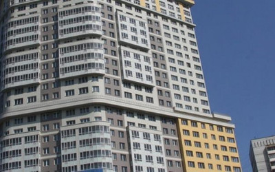 Новостройка ЖК O2XYGEN, купить квартиру от застройщика