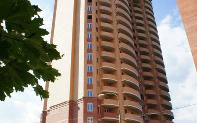 Новостройка ЖК Баковский дворик, квартиры от застройщика