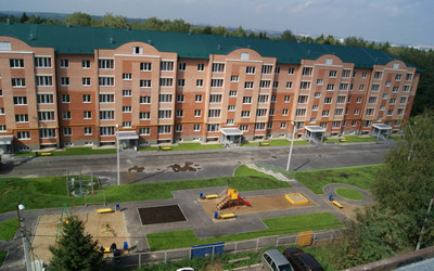 Новостройка ЖК Лоза, цены от застройщика