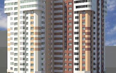 Новостройка ЖК Высокая нота, купить квартиру от застройщика
