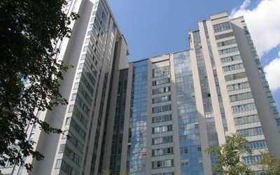 Новостройка ЖК Шмитовский 16, купить квартиру от застройщика